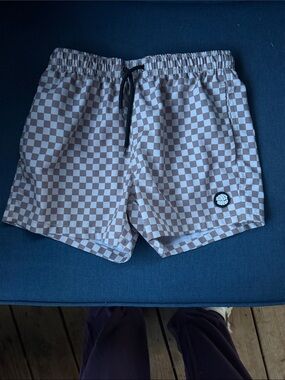 Binky Bro 10/11 years swim shorts